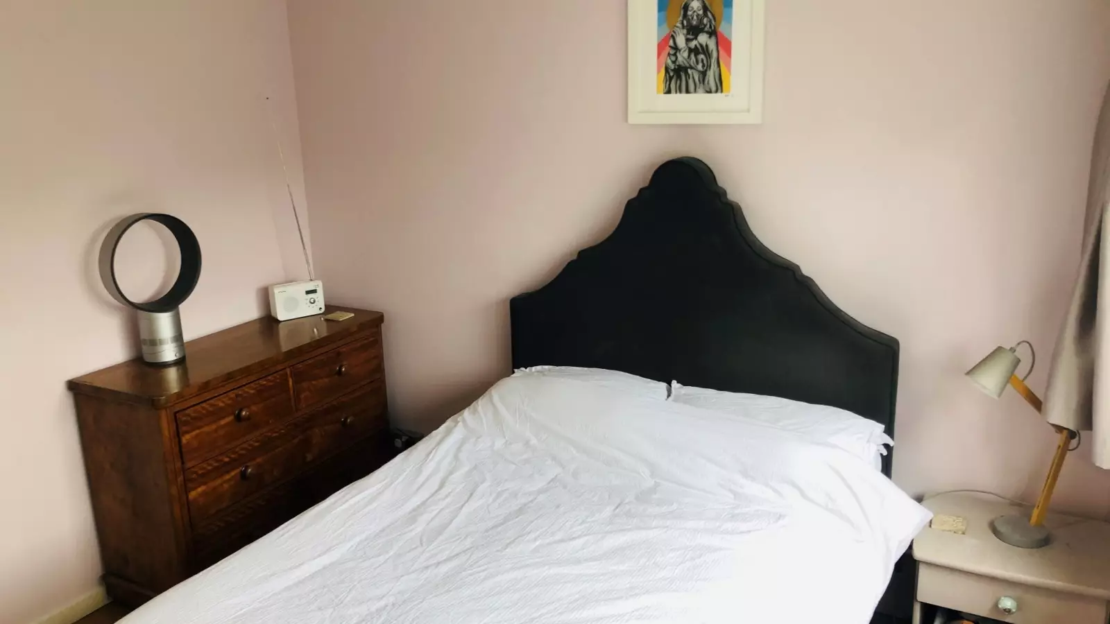 Flat Goldman Close in Greater London