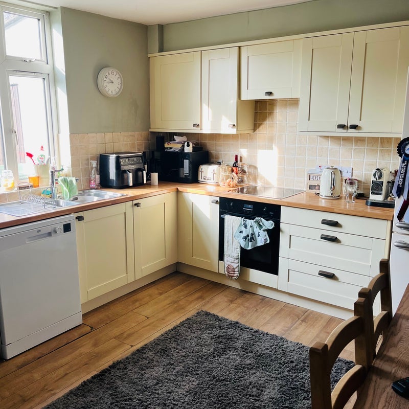 Room Cunliffe Street in North East Derbyshire