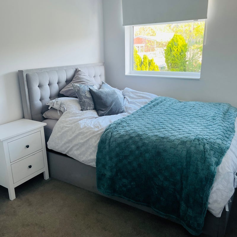 Room Cunliffe Street in North East Derbyshire