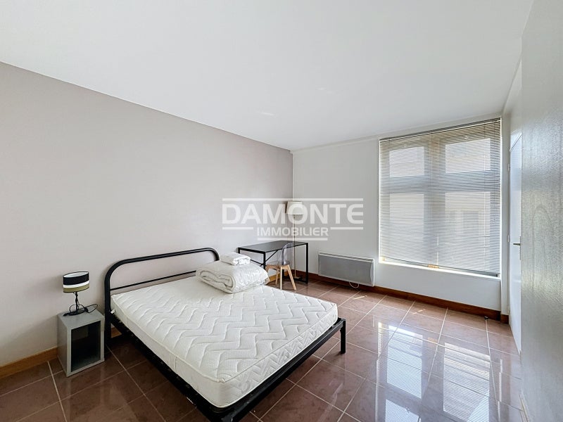 Flat Rue Charbonnet in Troyes