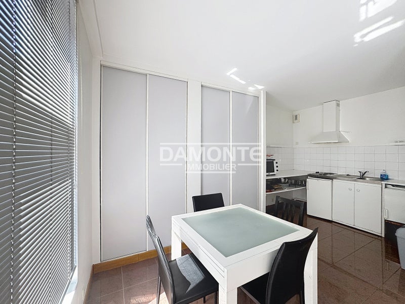 Flat Rue Charbonnet in Troyes