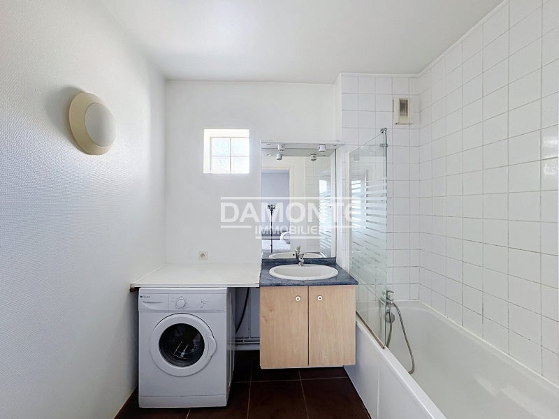 Flat Rue Charbonnet in Troyes