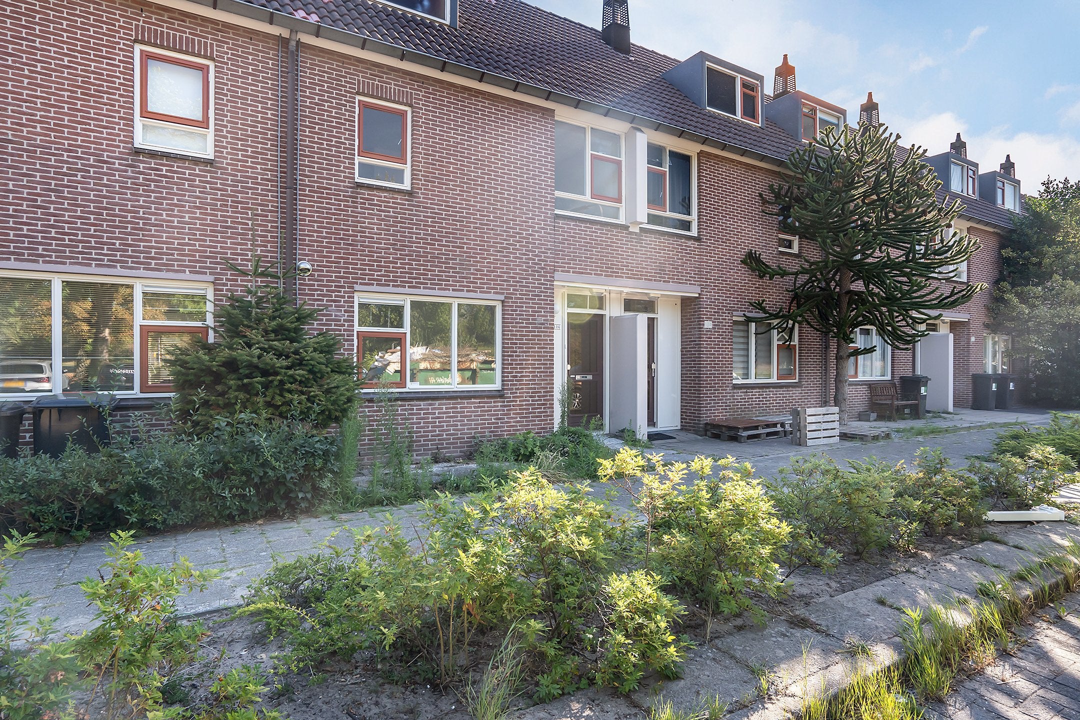 Huis Ringkade in Diemen