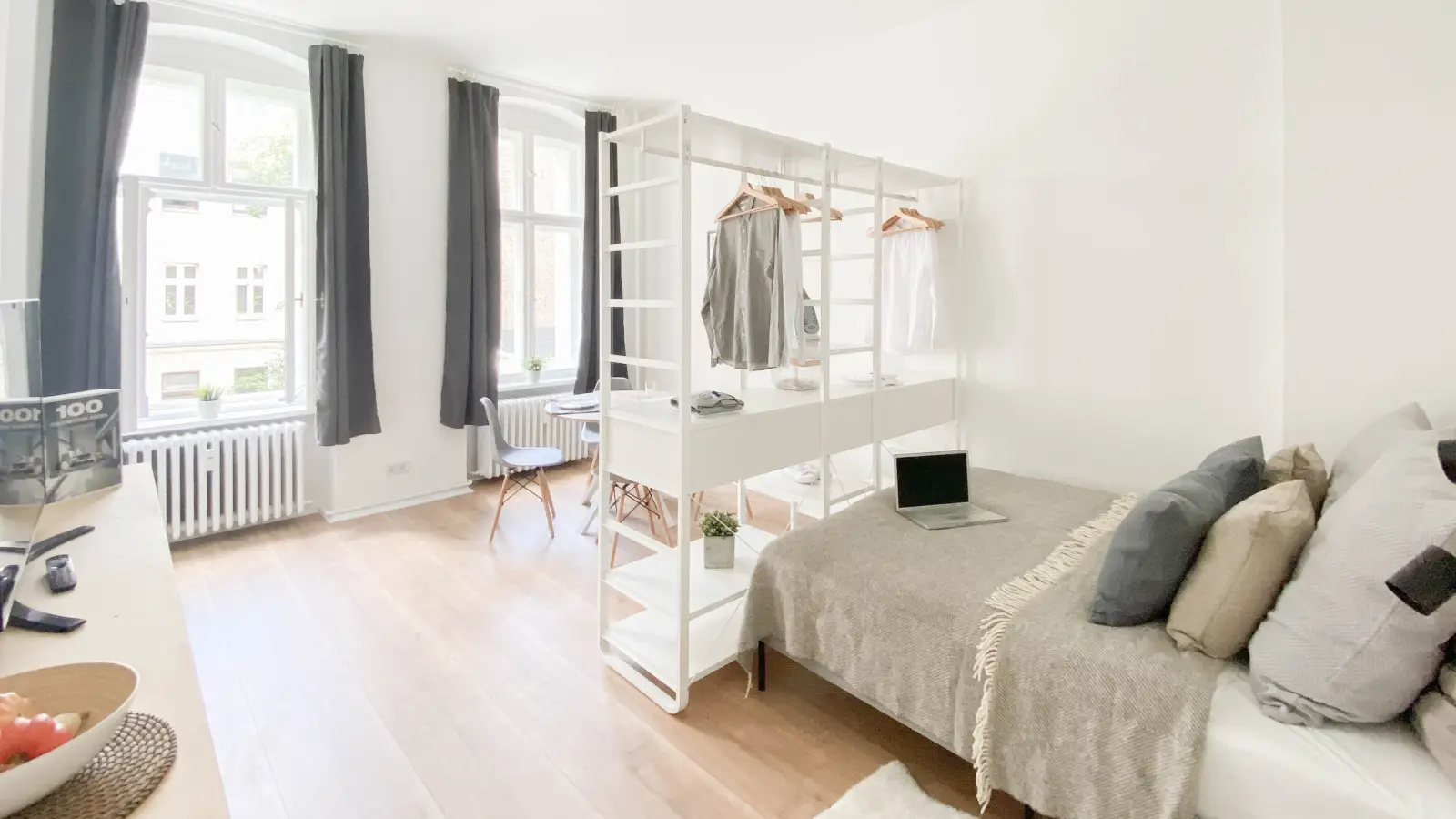 Wohnung Graefestraße in Berlin