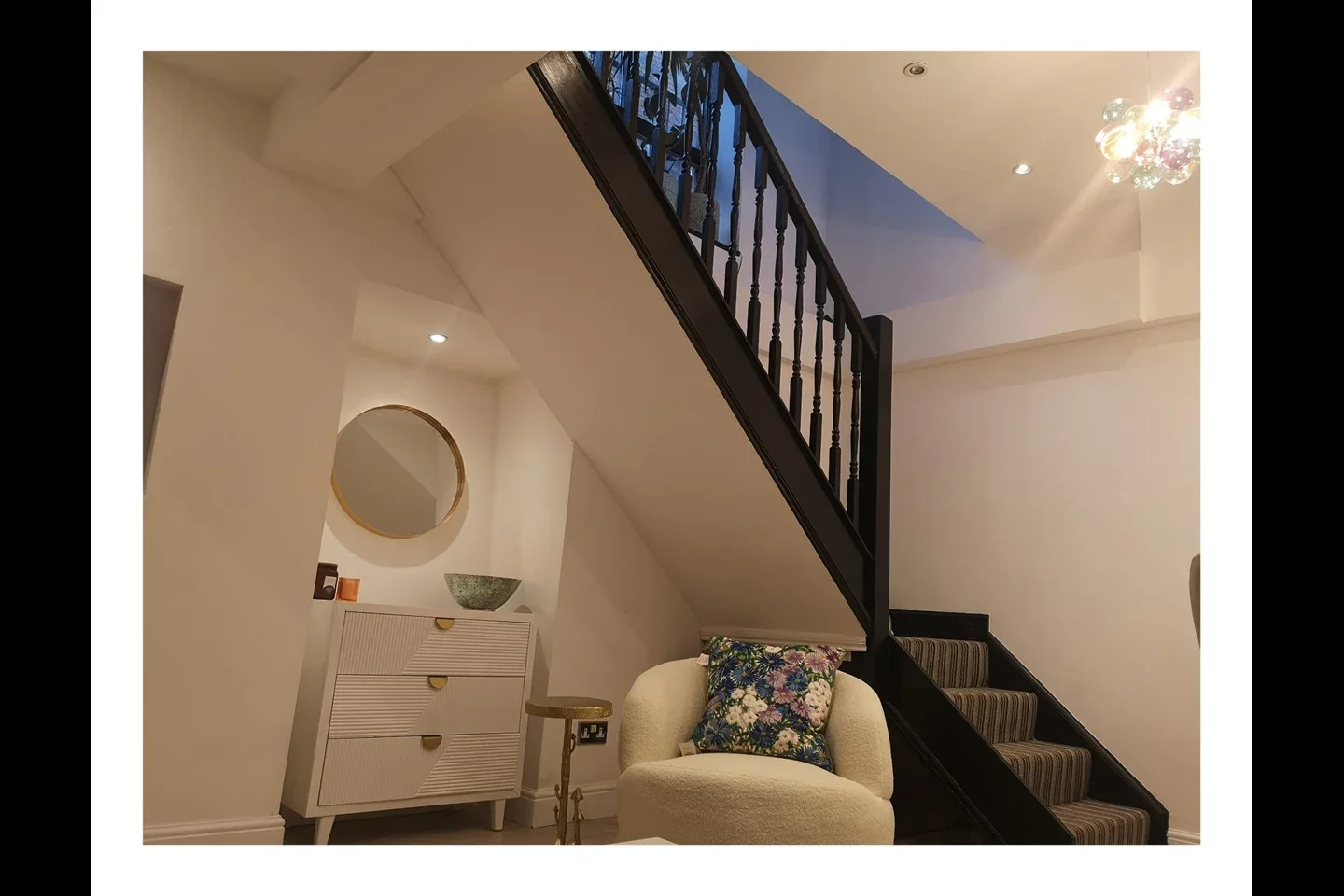 Flat Newton Road in Tunbridge Wells