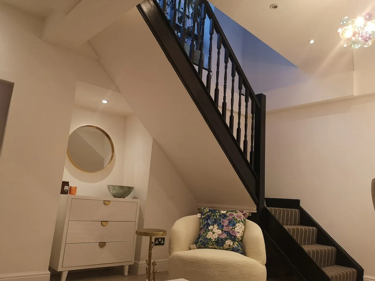 Flat Newton Road in Tunbridge Wells