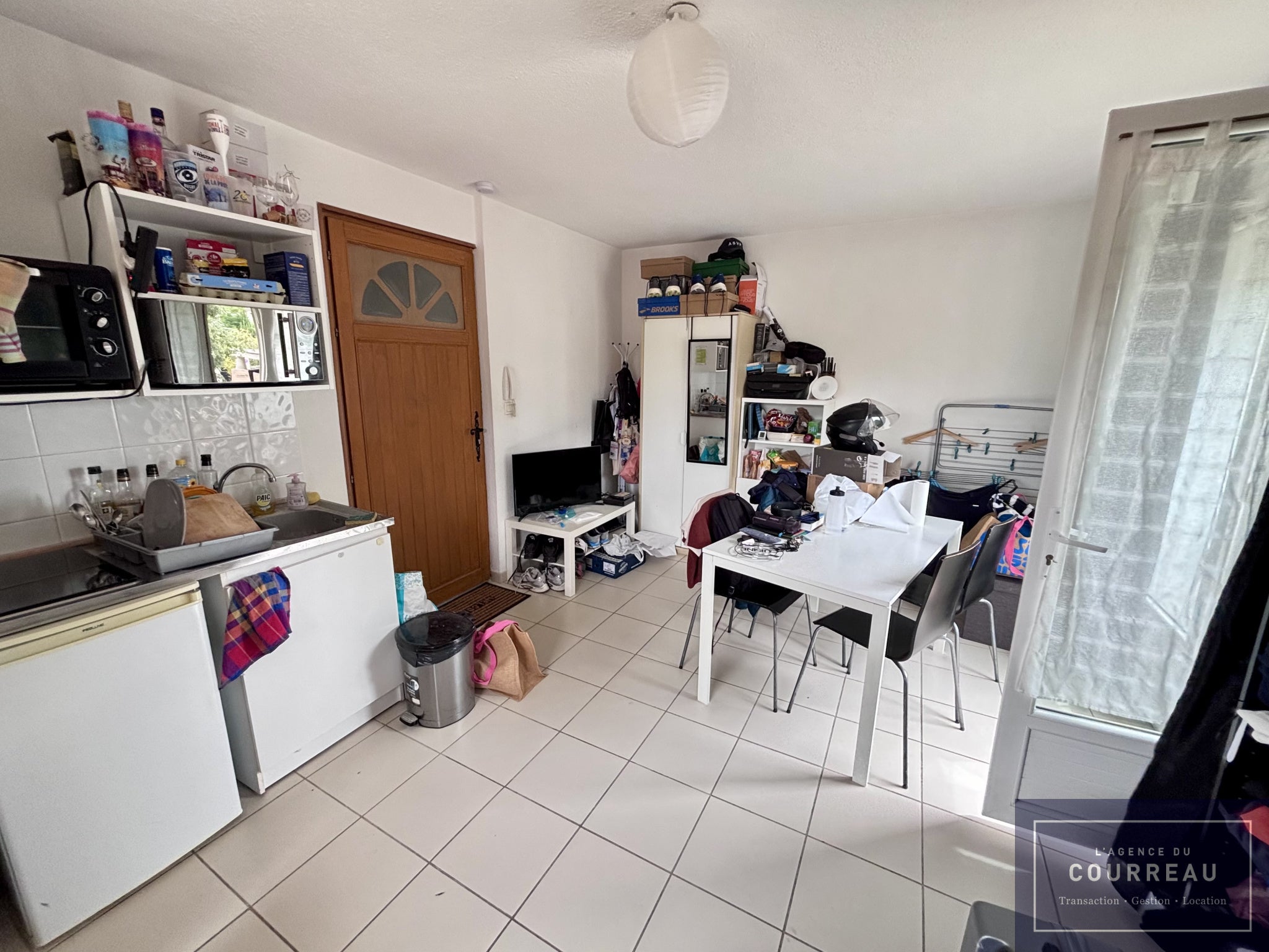 Appartement Allée Jean-Baptiste Lamarck à Montpellier