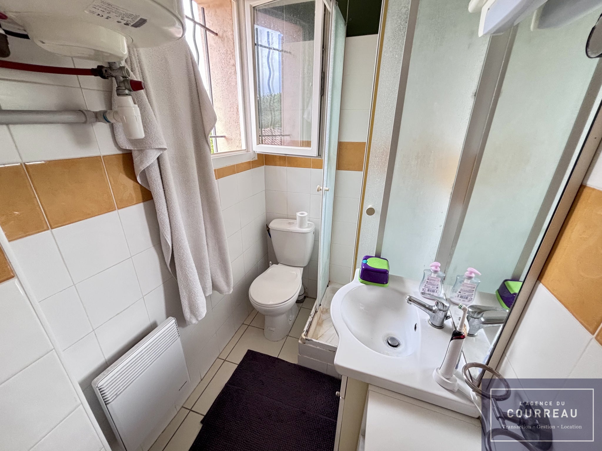 Appartement Allée Jean-Baptiste Lamarck à Montpellier