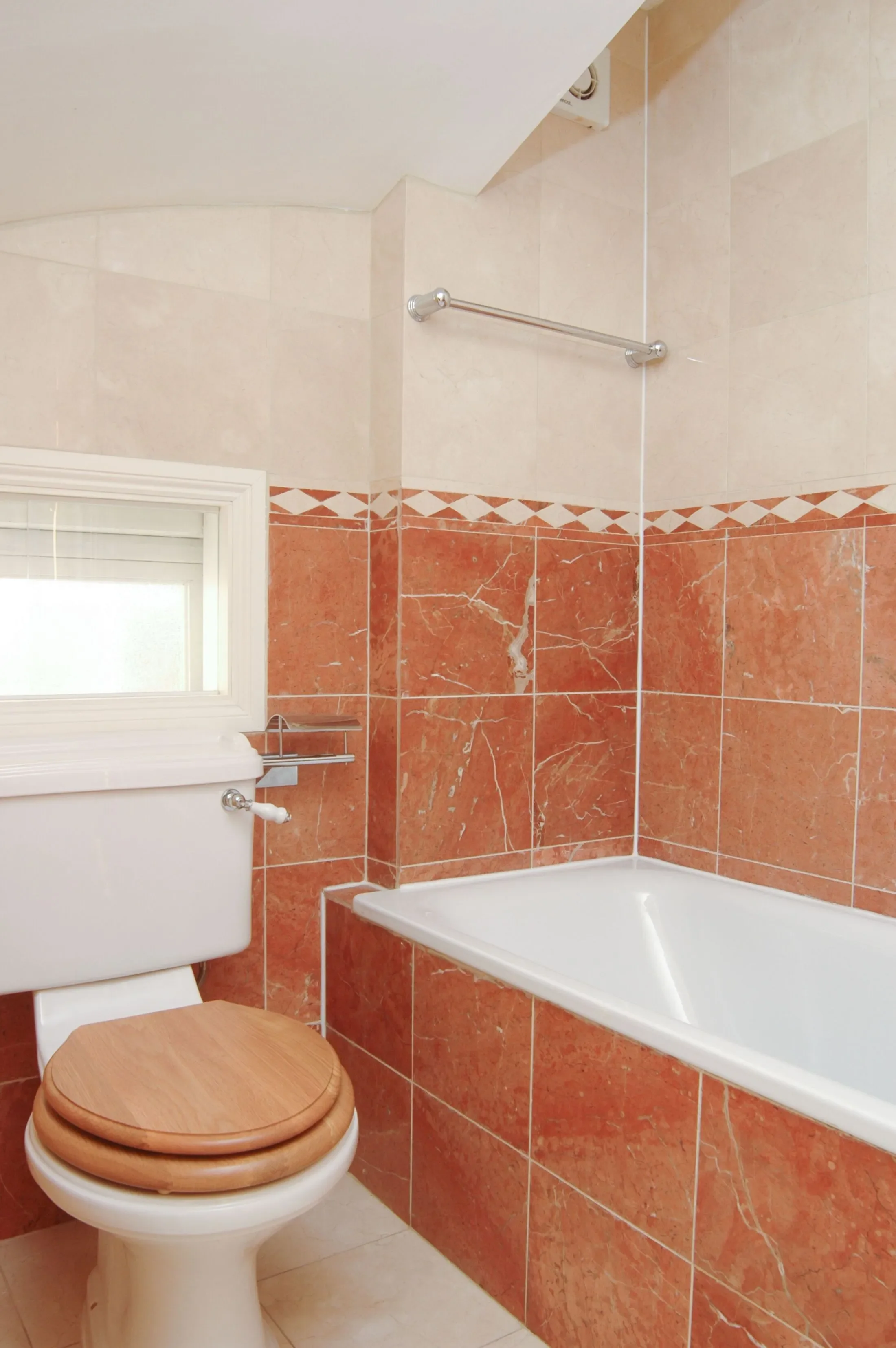 Flat Parliament Hill in Greater London
