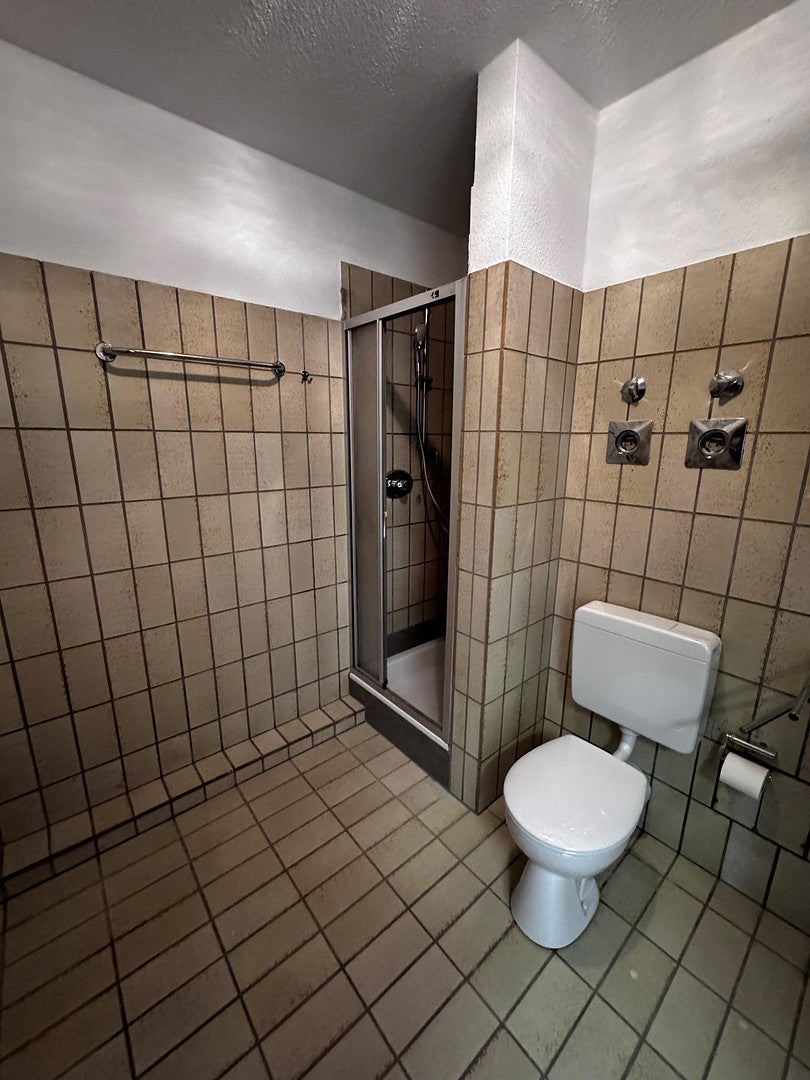 Wohnung Am Sammetshain in Siegen