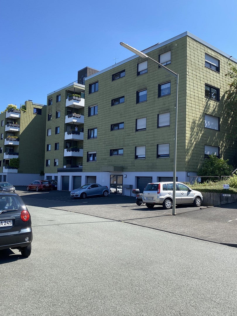 Wohnung Am Sammetshain in Siegen