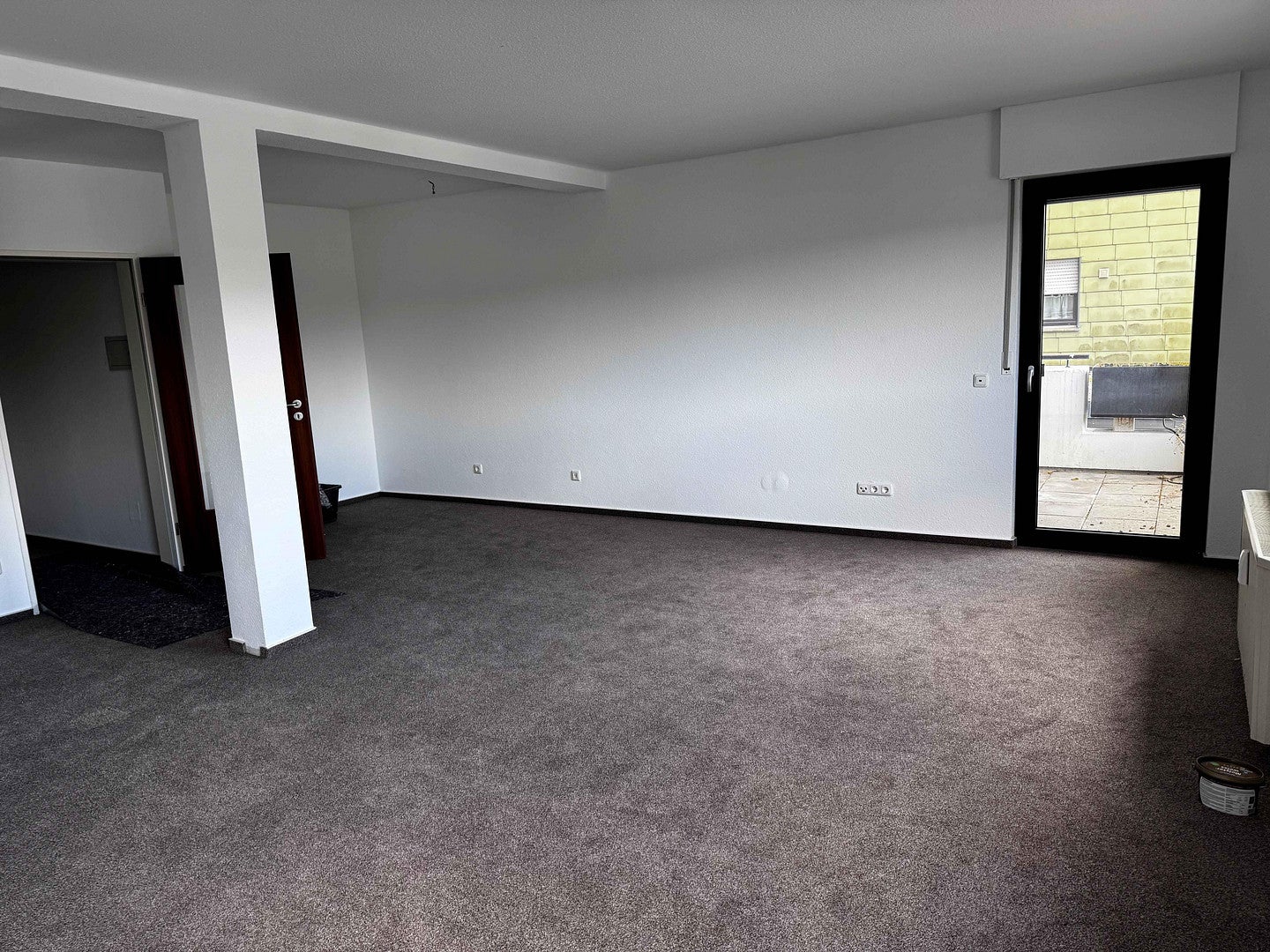 Wohnung Am Sammetshain in Siegen