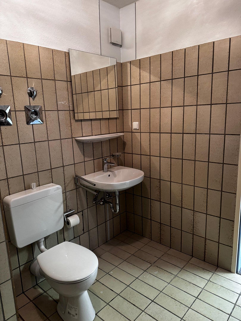 Wohnung Am Sammetshain in Siegen