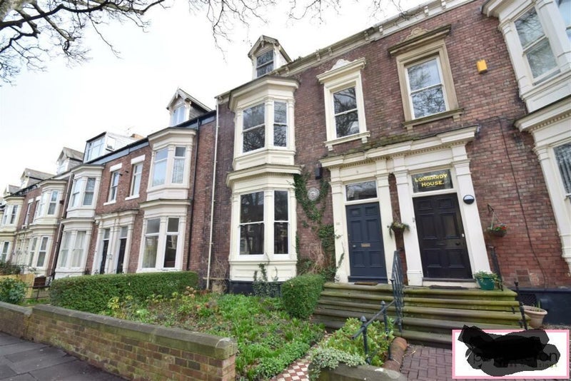House Thornhill Gardens in Sunderland