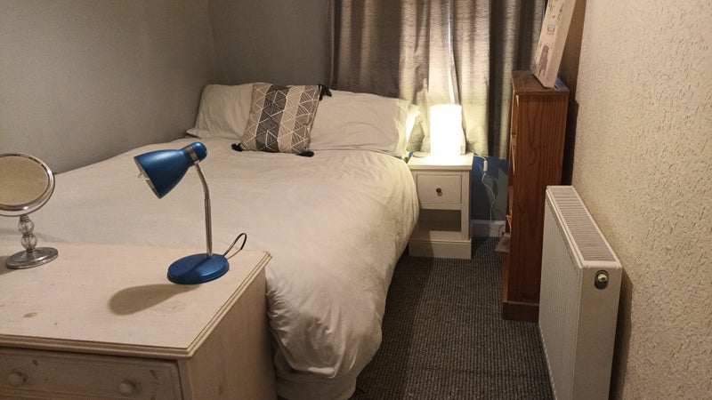 Room Smith Street in Borough of Pendle