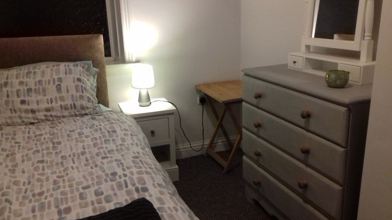 Room Smith Street in Borough of Pendle