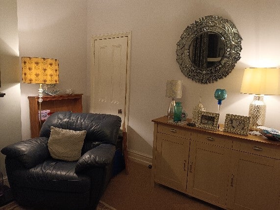 Room Smith Street in Borough of Pendle