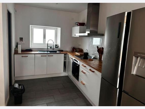 Maison Rue duffour-dubergier à Bordeaux