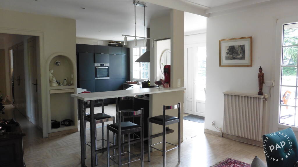 Appartement Route de Paris à Charbonnières-les-Bains