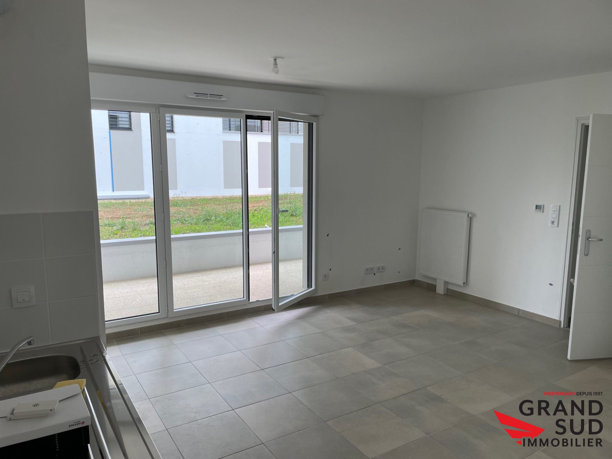 Appartement Rue de Luxembourg à Tours