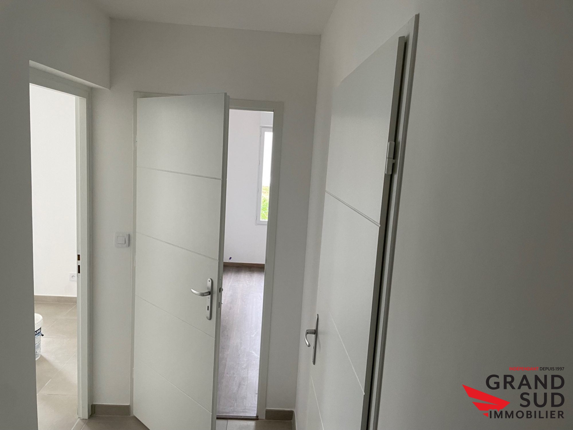Appartement Rue de Luxembourg à Tours