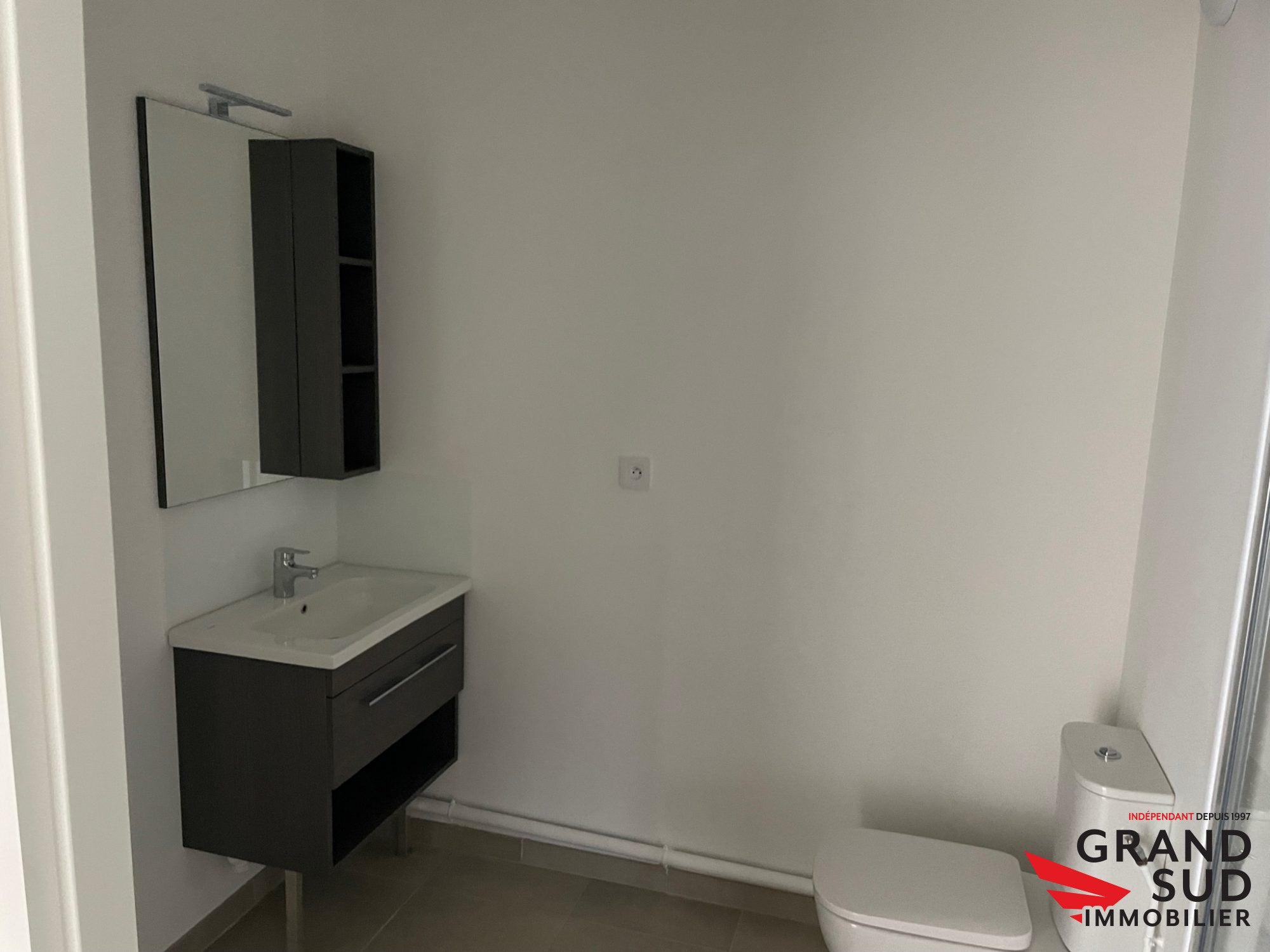Appartement Rue de Luxembourg à Tours