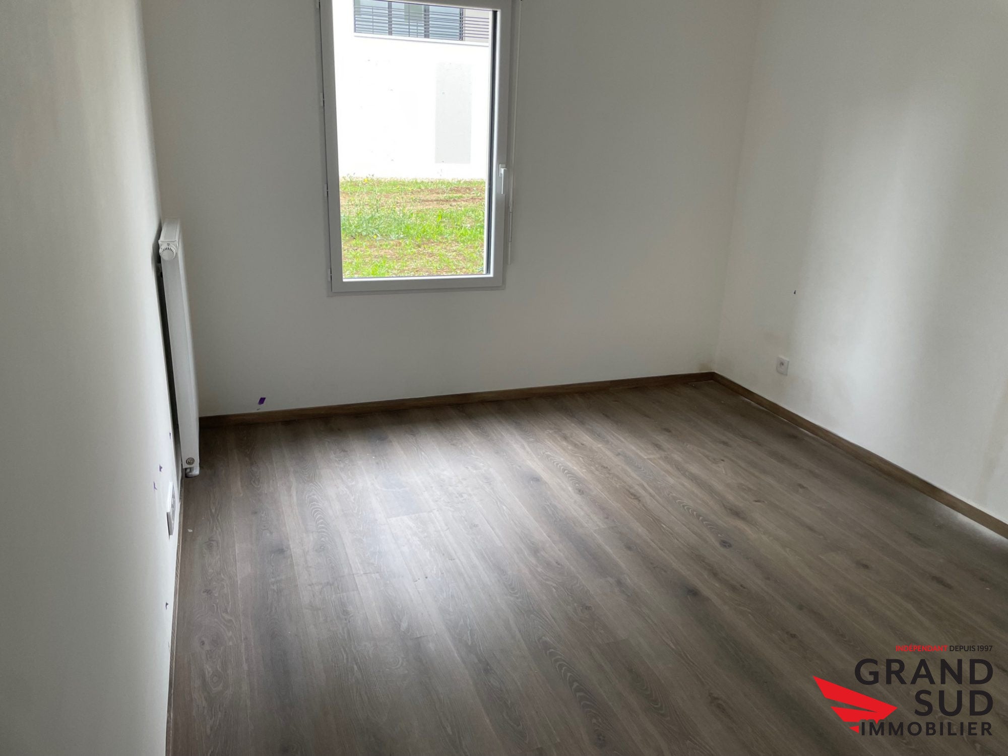 Appartement Rue de Luxembourg à Tours