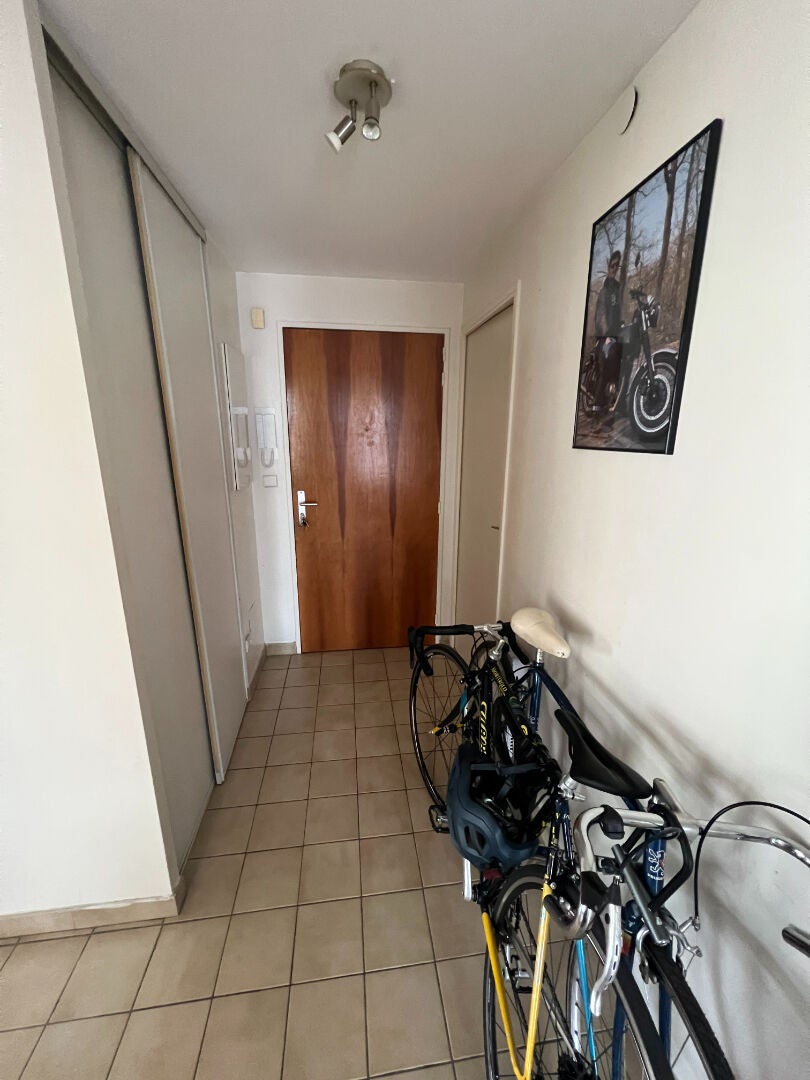 Appartement Rue de la République à Lyon