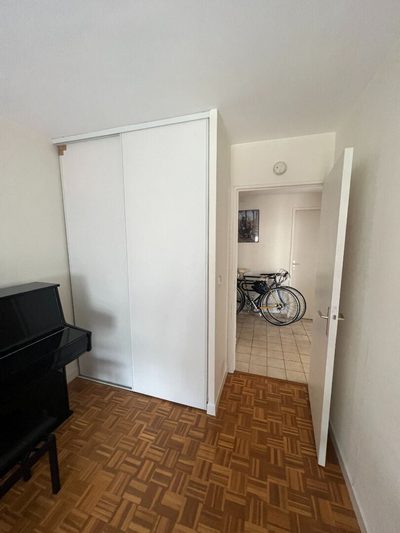 Appartement Rue de la République à Lyon