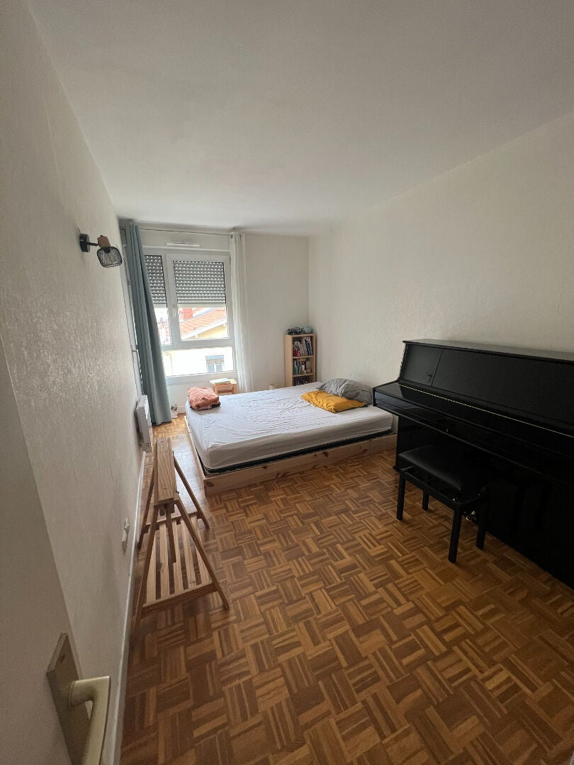 Appartement Rue de la République à Lyon