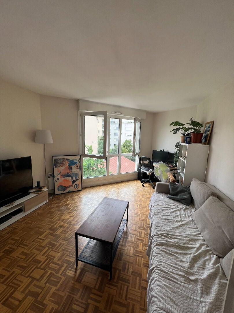 Appartement Rue de la République à Lyon