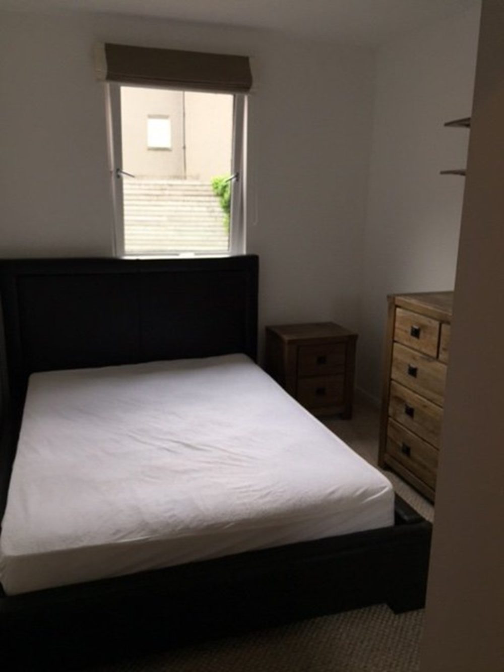 Flat Union Glen in Aberdeen City