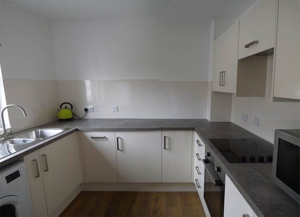 Flat Union Glen in Aberdeen City