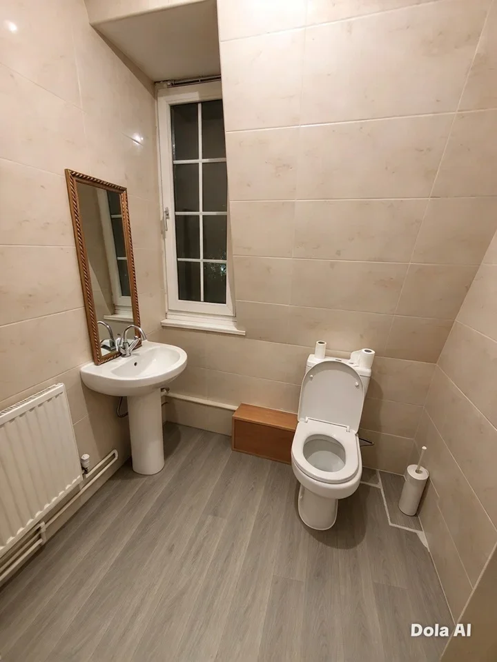 Room Twine Court in Greater London