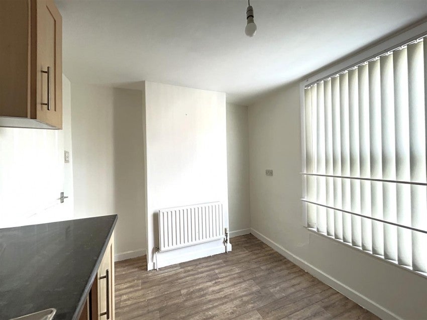 Flat Ousegate in Selby