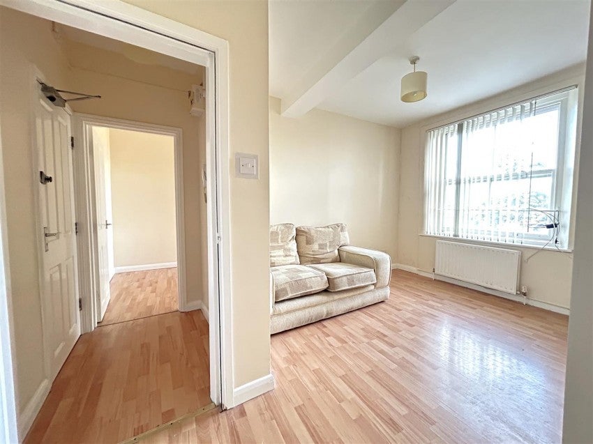 Flat Ousegate in Selby