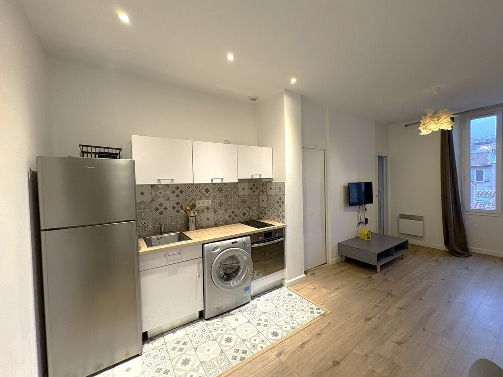 Appartement Rue Sainte-Cécile à Marseille