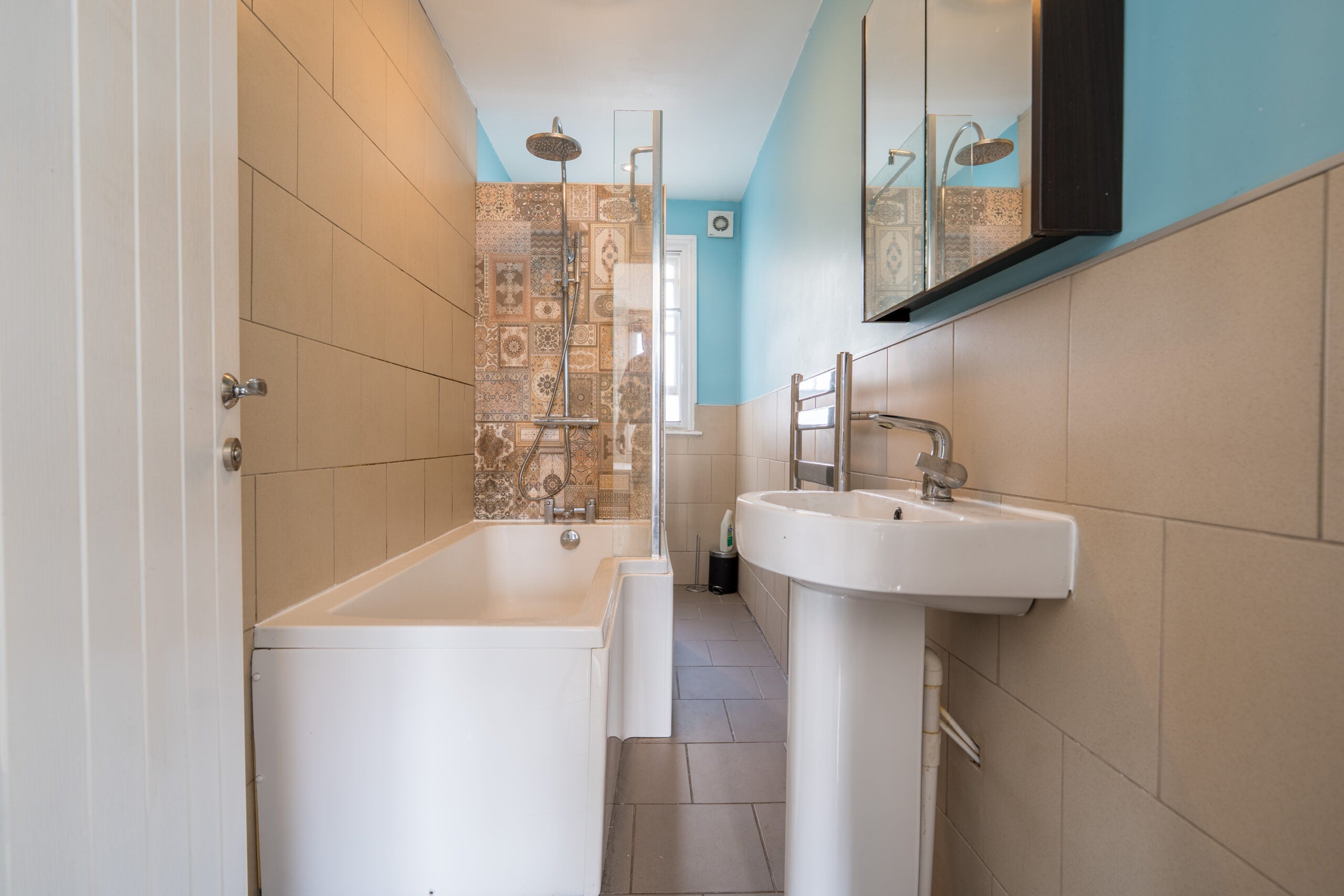 Flat Warwick Street in Royal Leamington Spa