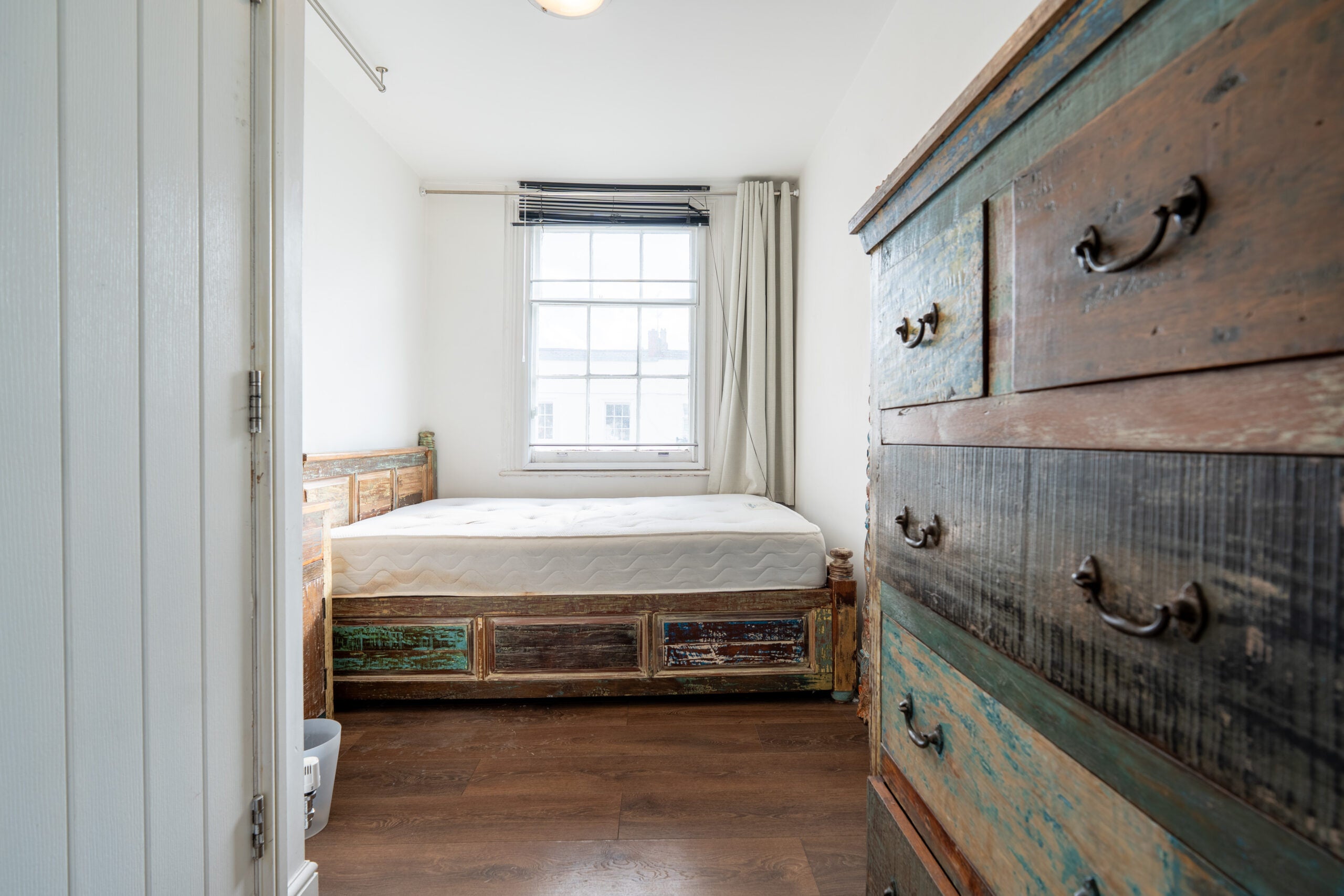 Flat Warwick Street in Royal Leamington Spa
