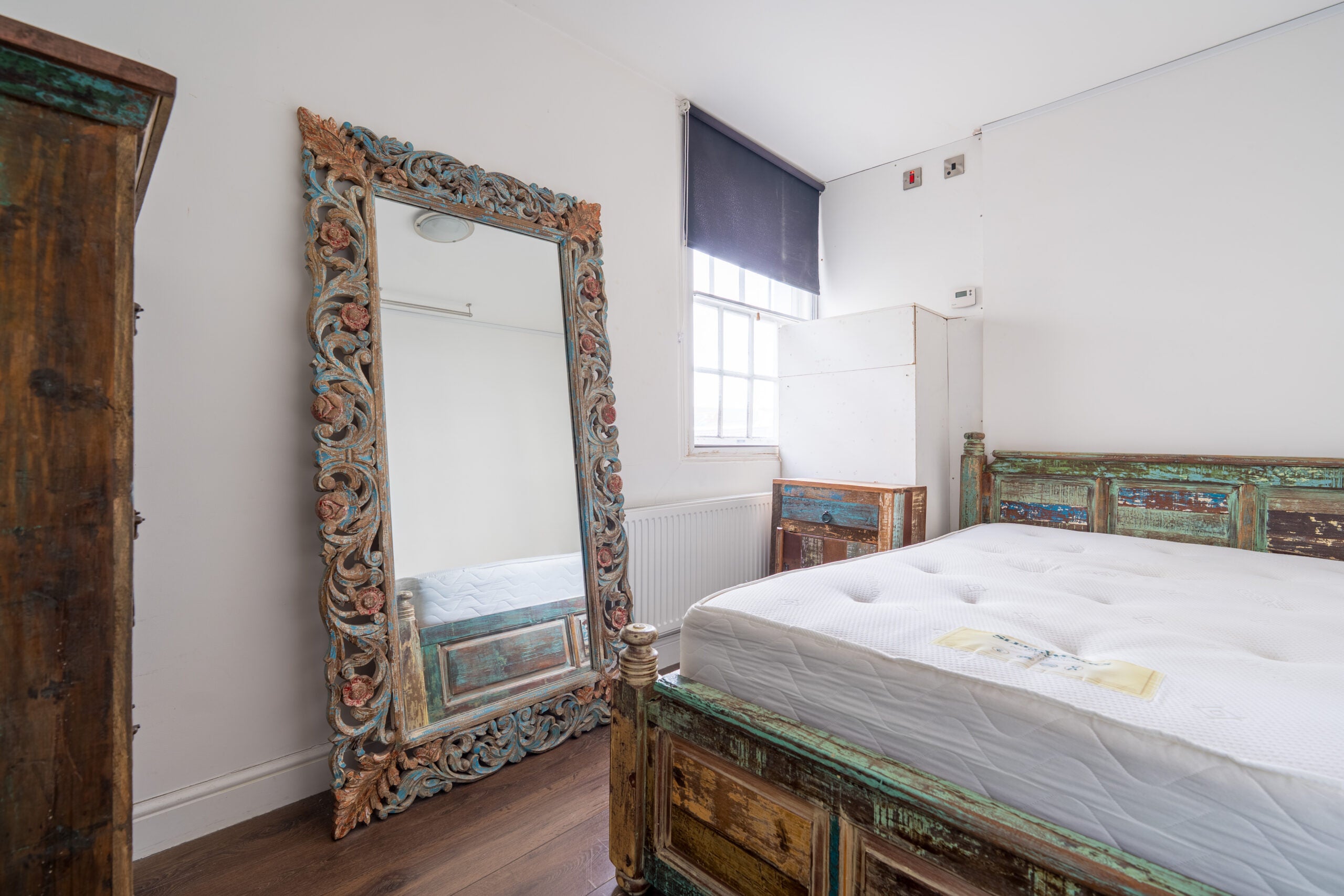 Flat Warwick Street in Royal Leamington Spa