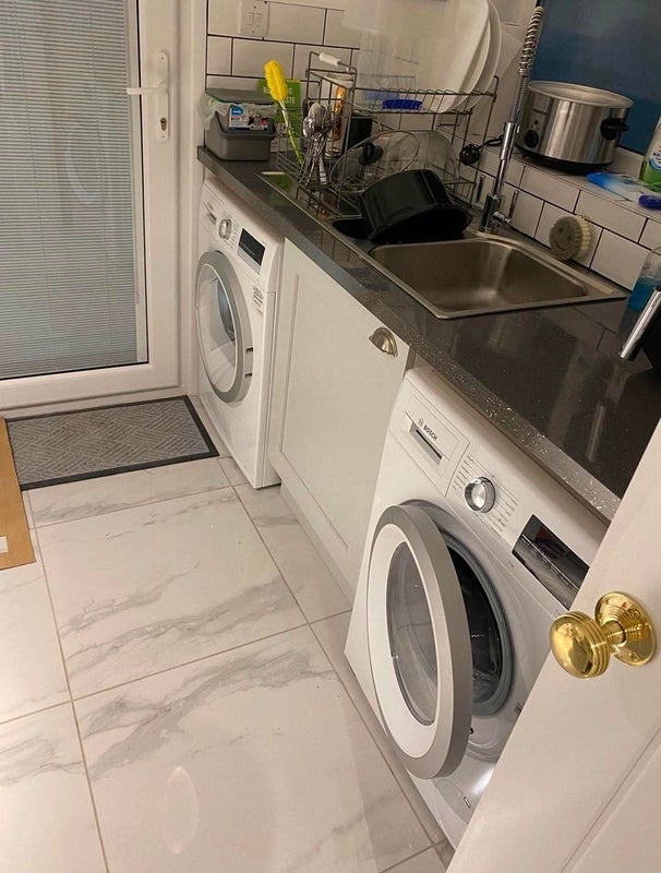 Room Wolsey Crescent in Greater London