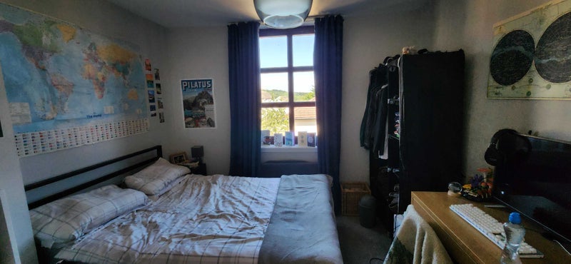 Room Craigmillar Castle Avenue in City of Edinburgh