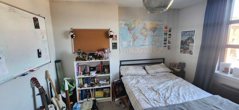 Room Craigmillar Castle Avenue in City of Edinburgh