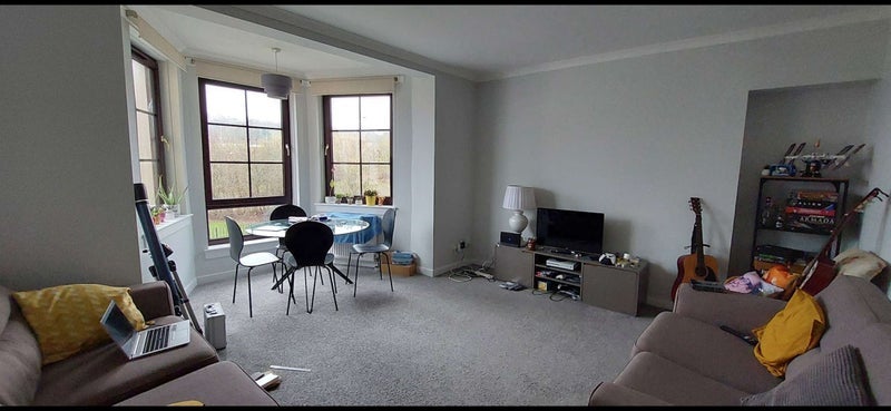 Room Craigmillar Castle Avenue in City of Edinburgh