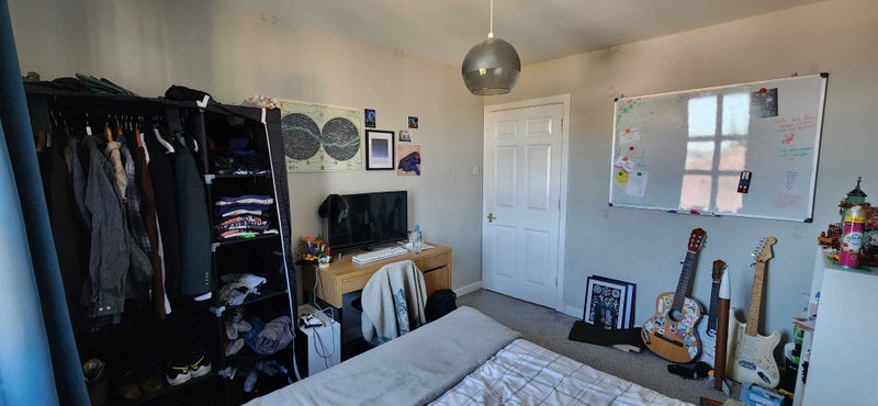 Room Craigmillar Castle Avenue in City of Edinburgh