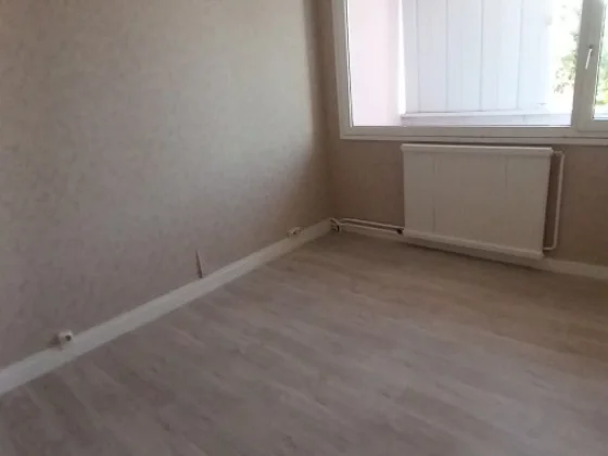 Flat Rue Henri Dunant in Autun