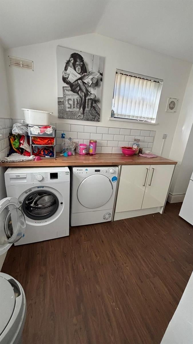 Room Sherburn Street in Hull