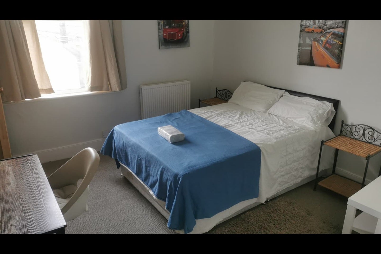 Room Hither Green Lane in Greater London