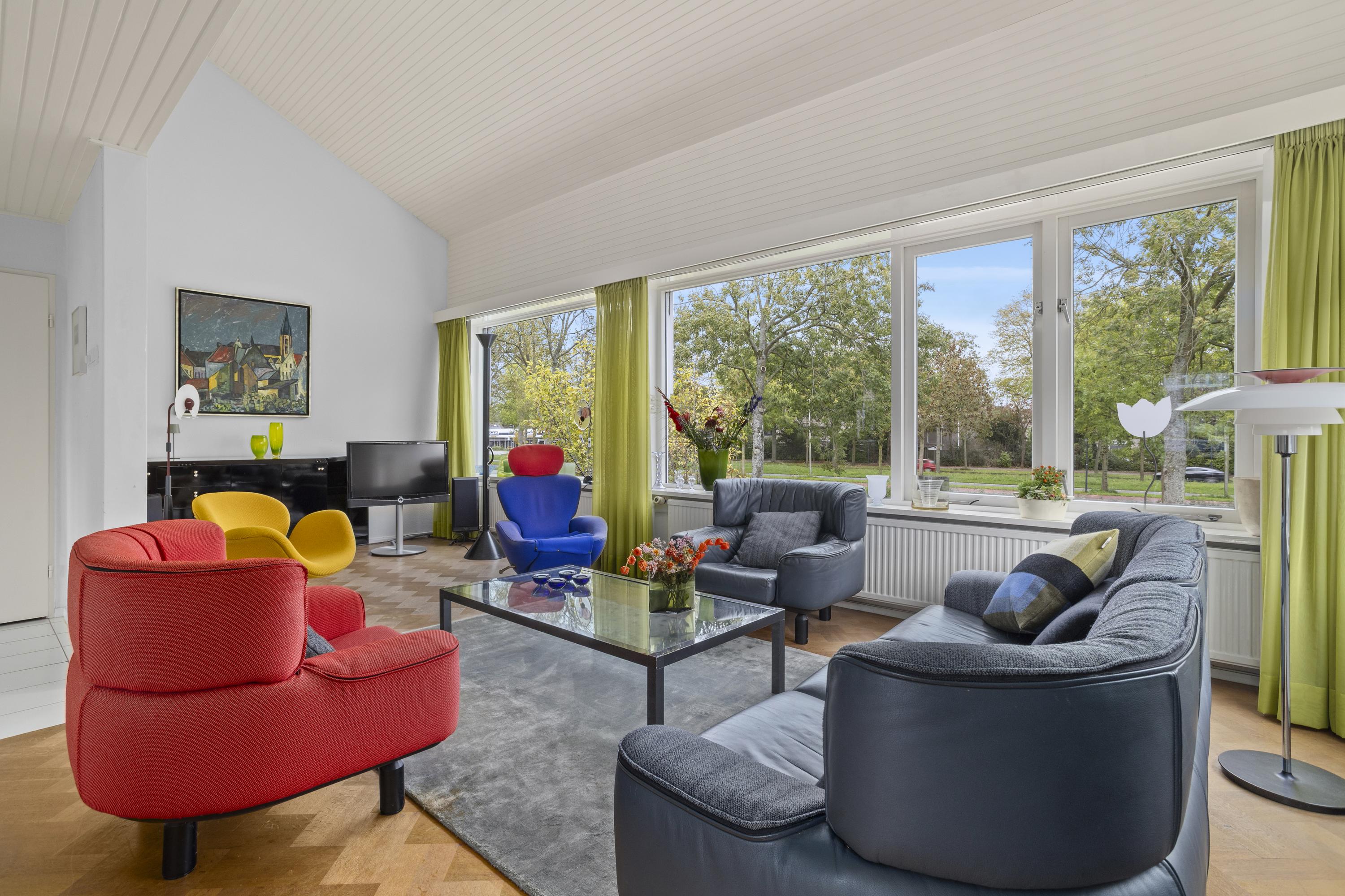 Huis Händelstraat 16 in Castricum