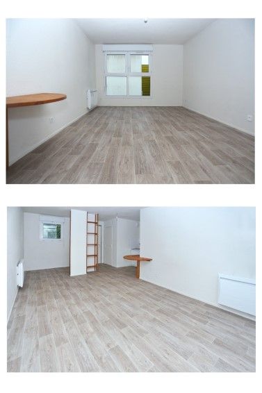 Appartement Rue René Char à Issoudun